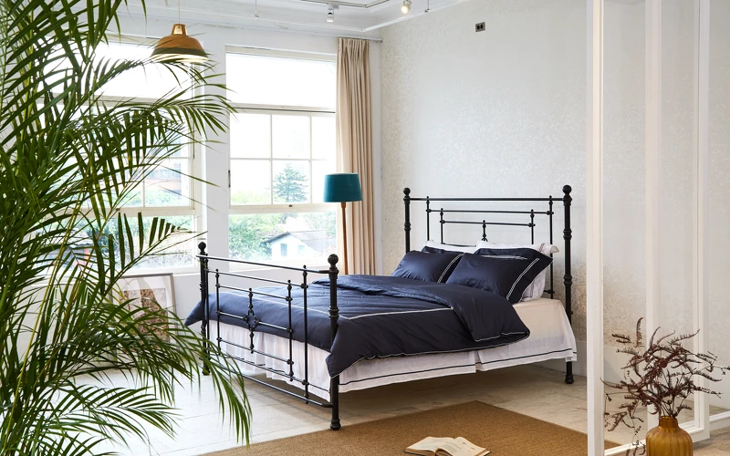 摩登系列 蒂凡妮床組