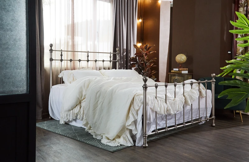 當代系列 新天鵝堡床組