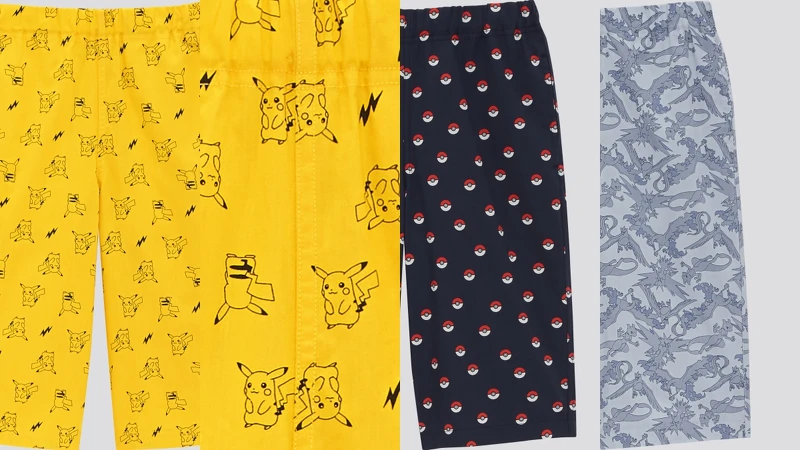 童裝輕型棉質短褲(NT$290) 童裝輕型棉質短褲(NT$290)