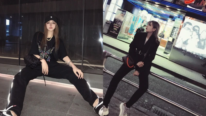 虔誠的Virgil Abloh信徒,超愛Louis Vuitton男裝配件 虔誠的Virgil Abloh信徒,超愛Louis Vuitton男裝配件