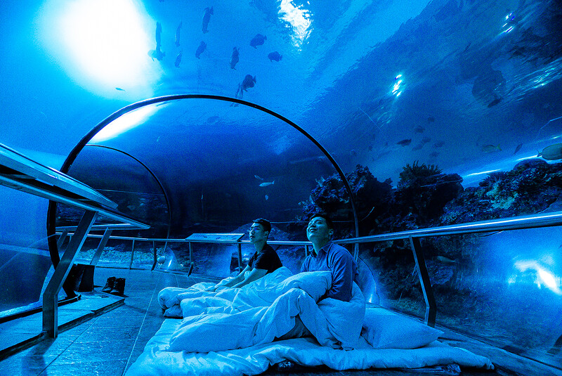 圖片來源：KLOOK