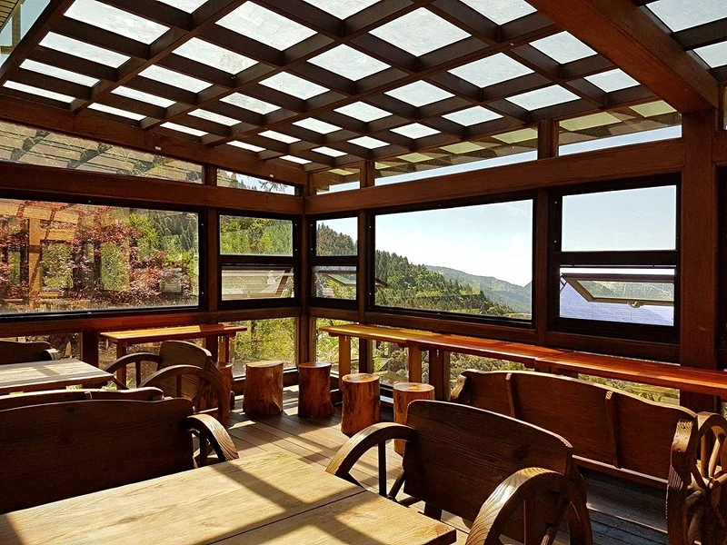 雲海咖啡館 雲海咖啡館