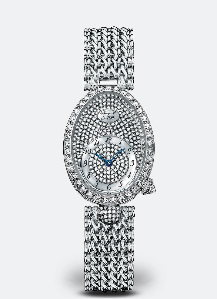 Breguet Breguet