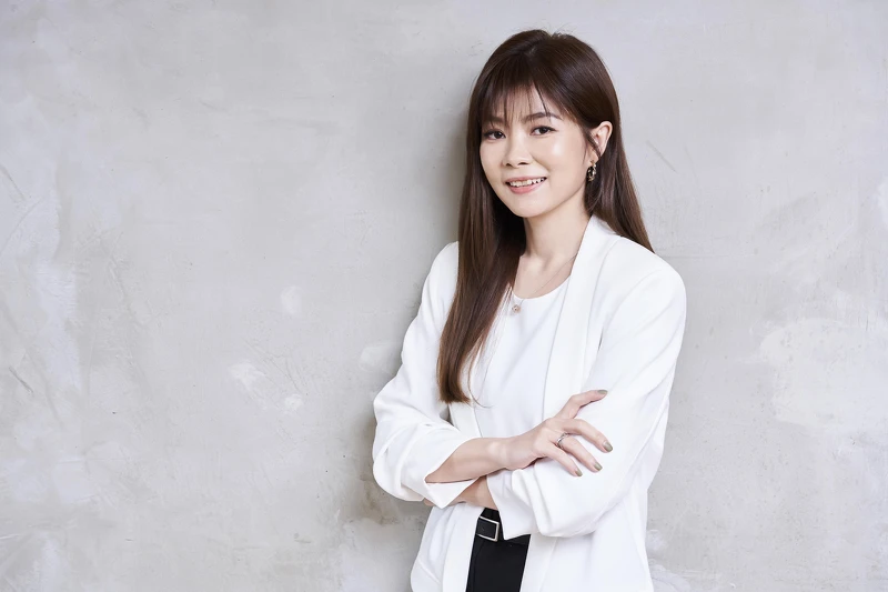 hc hair culture 髮型師Kila