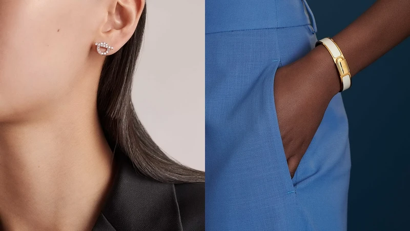 Hermes 愛馬仕 Hermes 愛馬仕