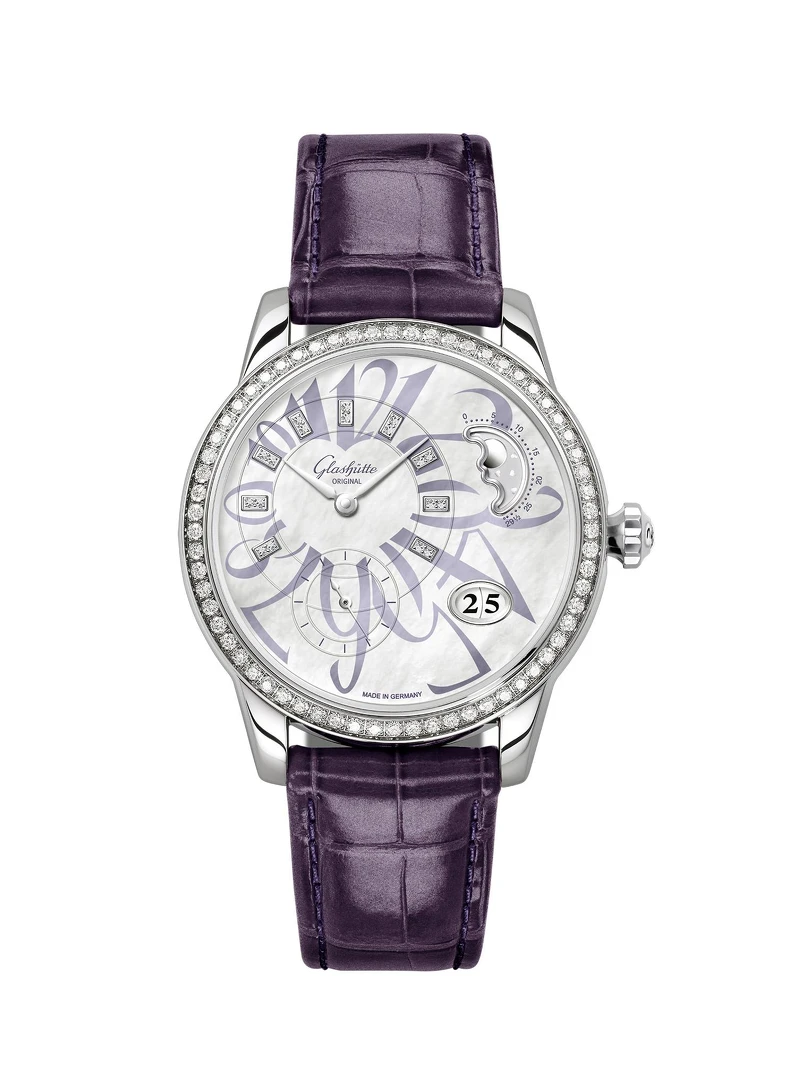 Glashütte Original(格拉蘇蒂 原創) Glashütte Original(格拉蘇蒂 原創)