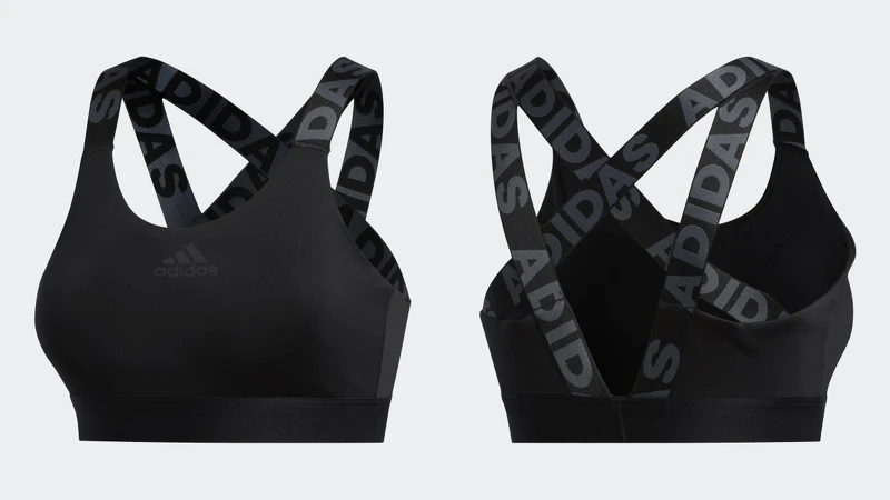 DON’T REST BRA:中度支撐(NT$1,490) DON’T REST BRA:中度支撐(NT$1,490)