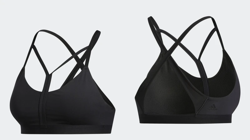 AM DYNAMIC BRA:輕度支撐(NT$1,490) AM DYNAMIC BRA:輕度支撐(NT$1,490)