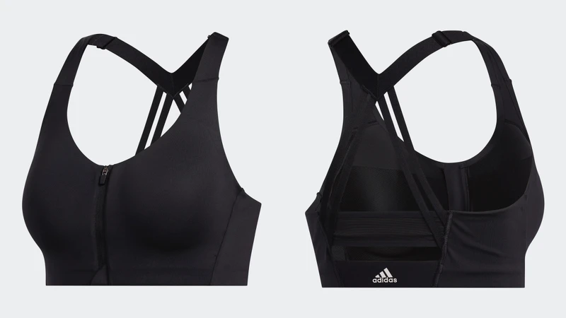STRONG FOT IT BRA:高度支撐(NT$2,290) STRONG FOT IT BRA:高度支撐(NT$2,290)
