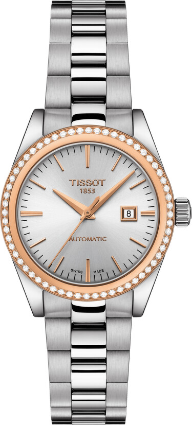 Tissot Tissot