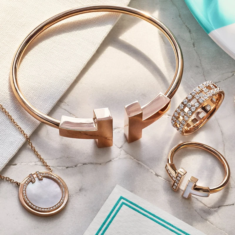 Tiffany & Co. Tiffany & Co.