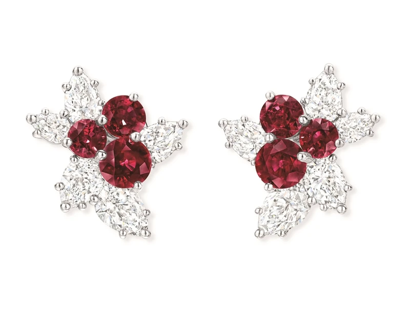 Harry Winston Harry Winston