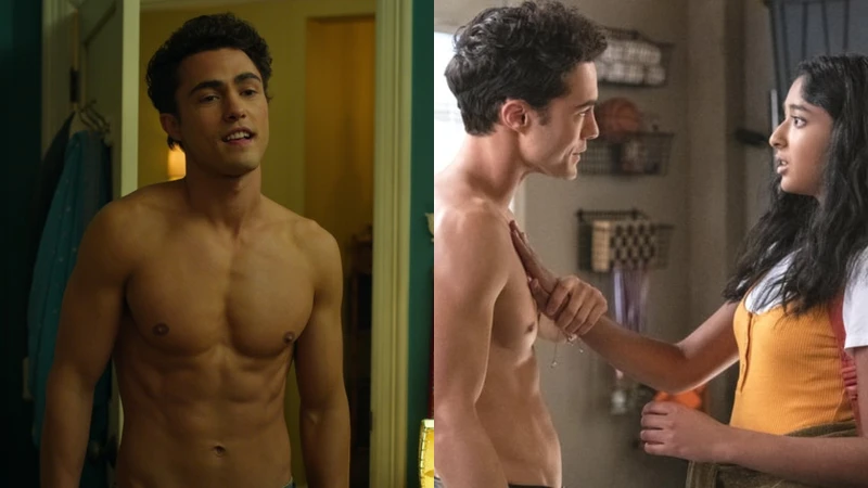 Photo / Instagram@darrenbarnet Photo / Instagram@darrenbarnet