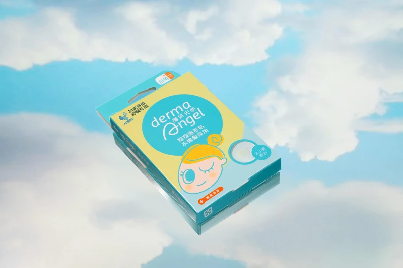 水楊酸痘痘貼,綜合24入(屈臣氏),NT 149 水楊酸痘痘貼,綜合24入(屈臣氏),NT 149