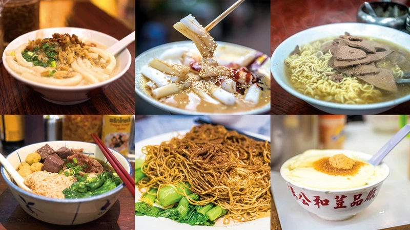 圖片來源:香港旅遊發展局 圖片來源:香港旅遊發展局