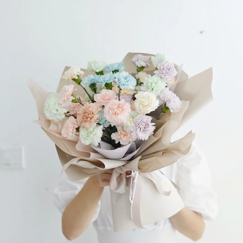 母親節花束推薦 母親節花束推薦