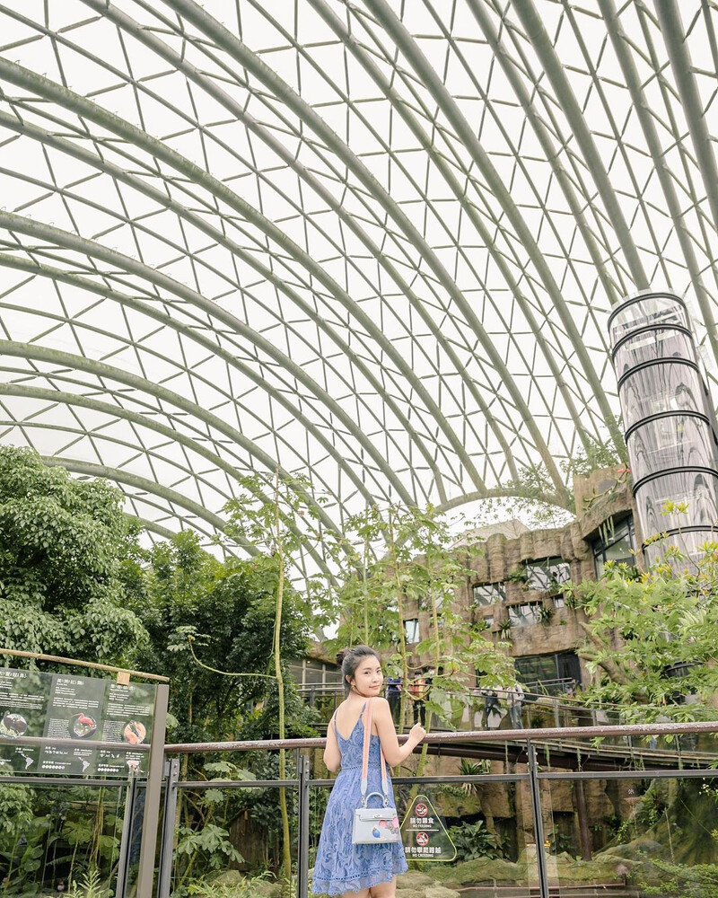 Source: IG @rock_and_ashley 授權KLOOK轉載 Source: IG @rock_and_ashley 授權KLOOK轉載