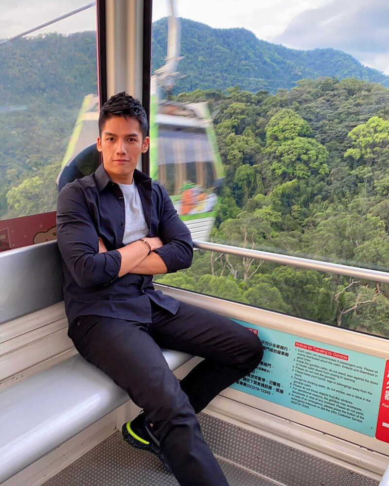 Source: IG @holin.tang 授權KLOOK轉載 Source: IG @holin.tang 授權KLOOK轉載