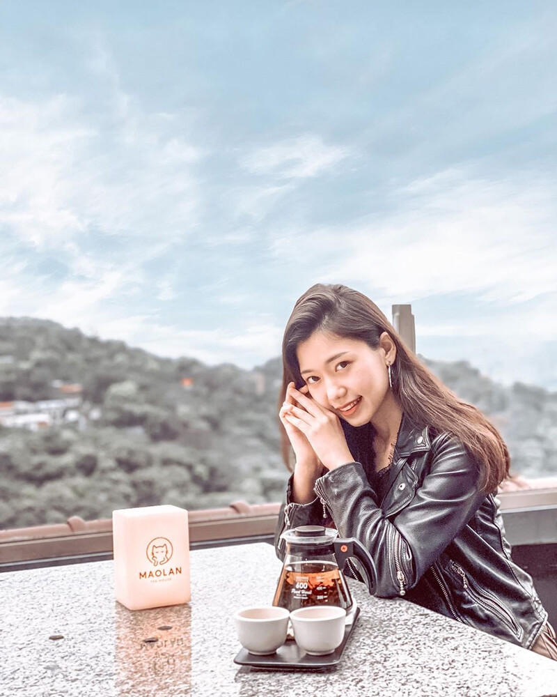 Source: IG @anita10811 授權KLOOK轉載 Source: IG @anita10811 授權KLOOK轉載