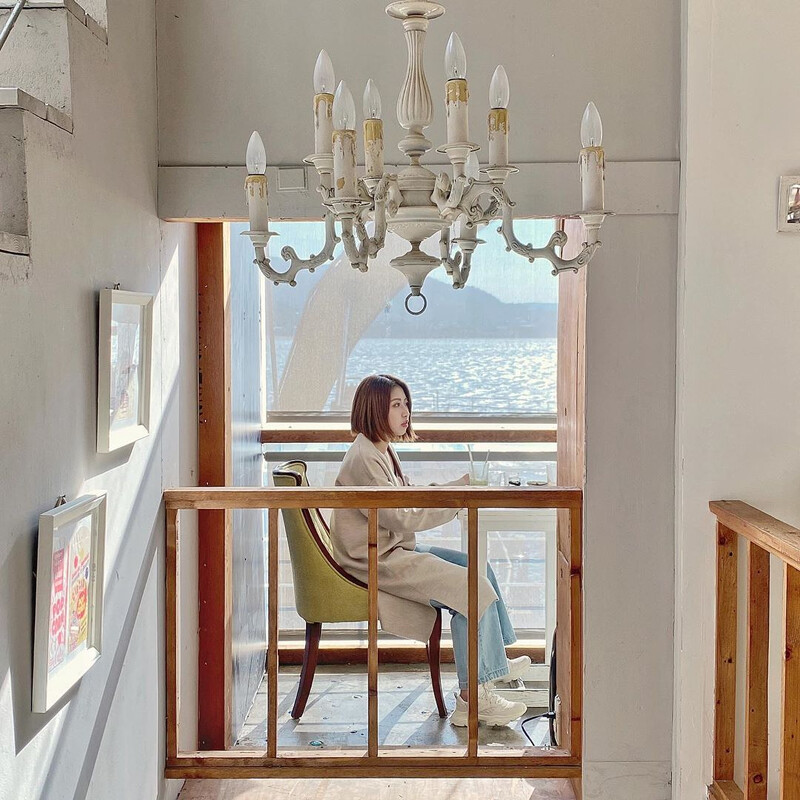 Source: IG @miisyyy 授權KLOOK轉載 Source: IG @miisyyy 授權KLOOK轉載