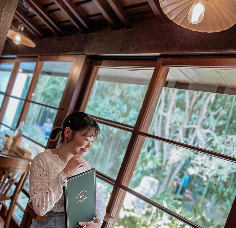 Source: IG @arica_chen 授權KLOOK轉載 Source: IG @arica_chen 授權KLOOK轉載