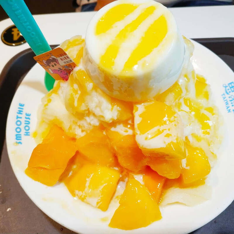 Source: IG @hsu7529 授權KLOOK轉載 Source: IG @hsu7529 授權KLOOK轉載