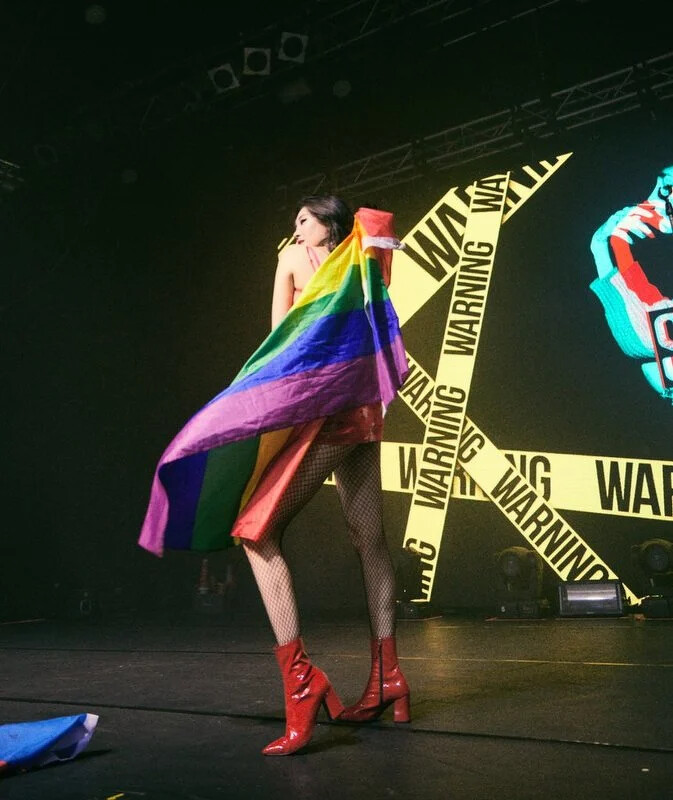 圖片|宣美 Twitter 圖片|宣美 Twitter