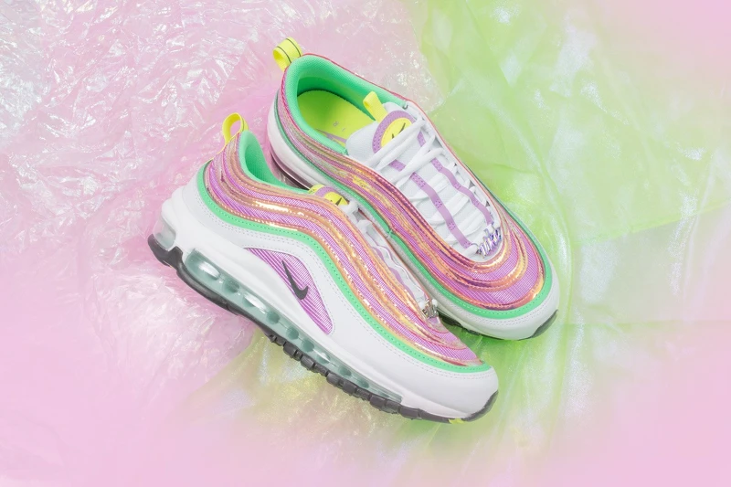 NIKE AIR MAX 97鞋款,NT5600,FRUITION NIKE AIR MAX 97鞋款,NT5600,FRUITION
