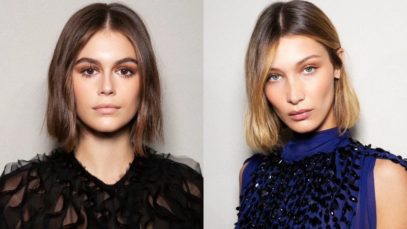 Ferretti 2020SS Photo/imaxtree Ferretti 2020SS Photo/imaxtree