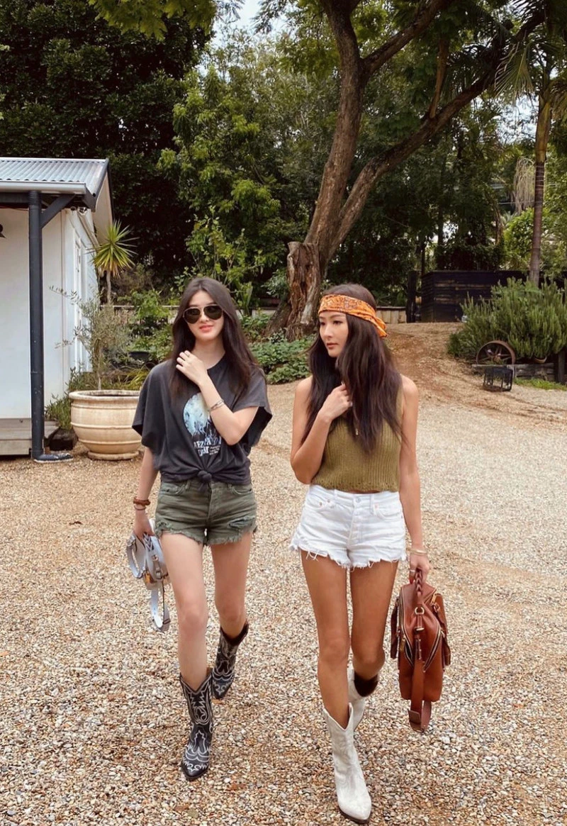 廖思惟、孫芸芸 廖思惟、孫芸芸