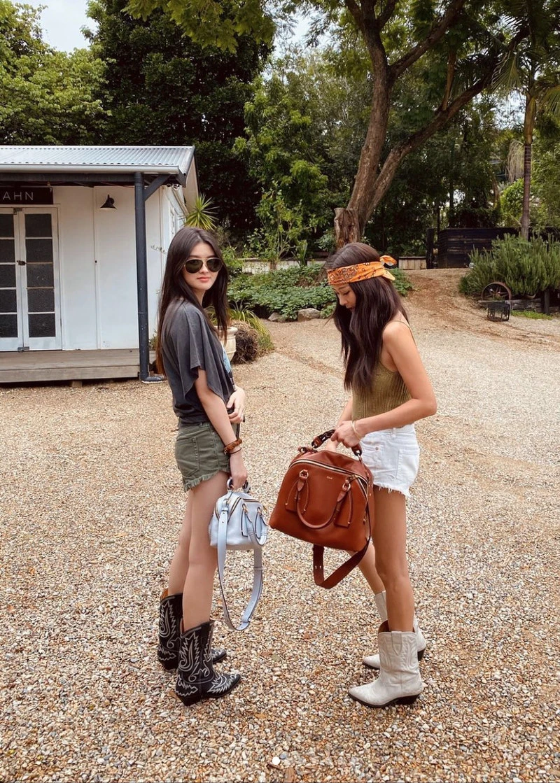 廖思惟、孫芸芸 廖思惟、孫芸芸