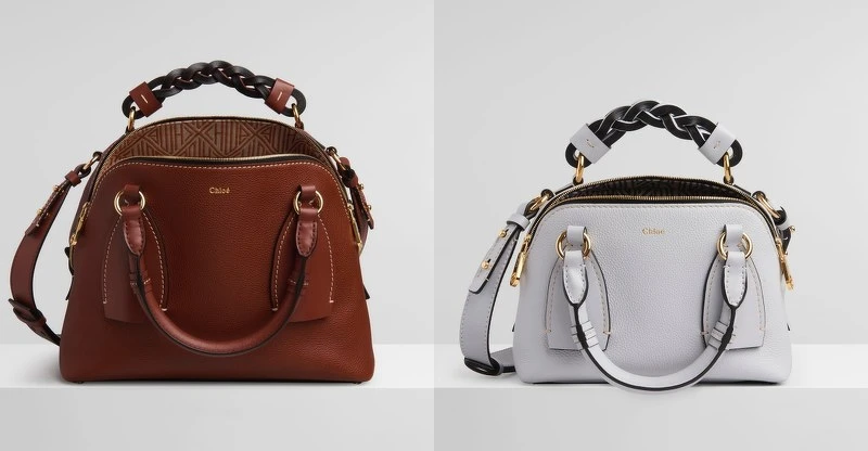 Chloé Daria Bag Chloé Daria Bag