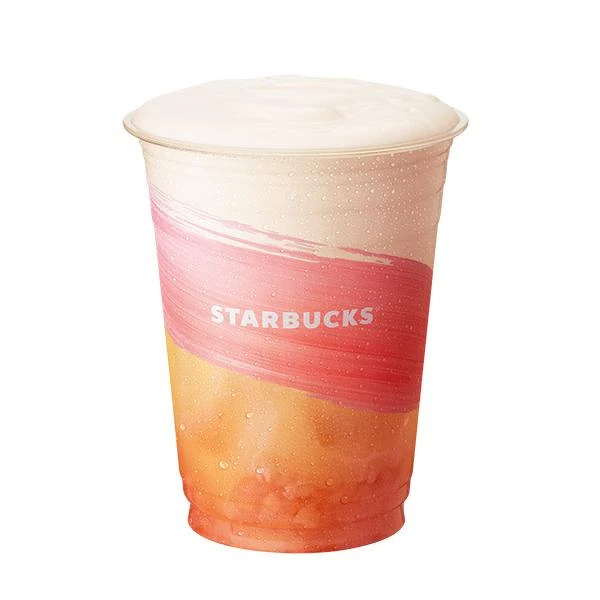 Grande $150 (僅提供大杯) Grande $150 (僅提供大杯)