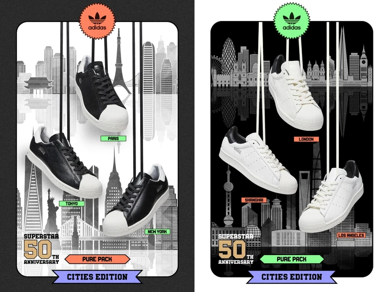 城市系列第二波(NT$4,690) 城市系列第二波(NT$4,690)