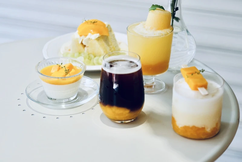 Photo/Shun Coffee Photo/Shun Coffee