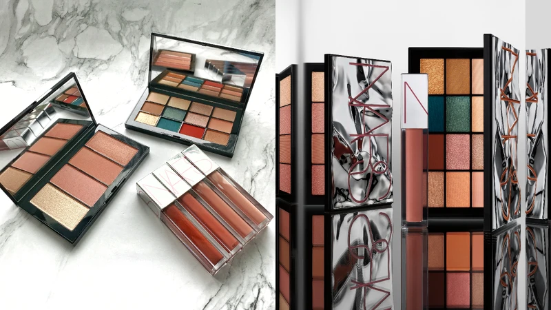 2020 NARS限量夏彩 自戀鏡光系列 2020 NARS限量夏彩 自戀鏡光系列