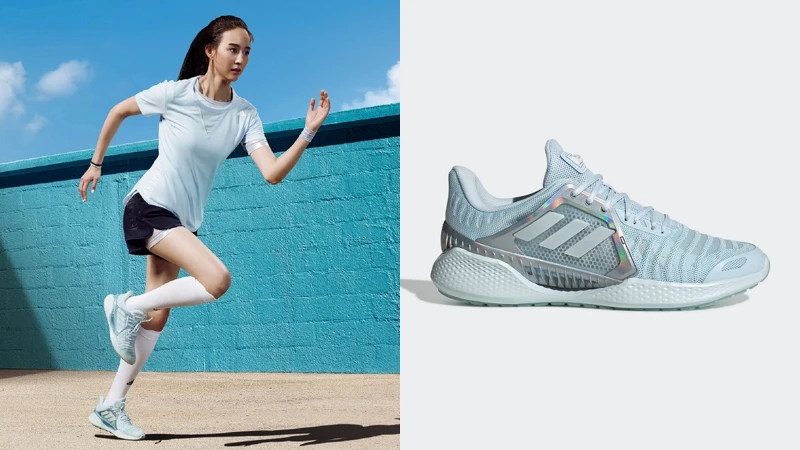 CLIMACOOL VENT SUMMER.RDY LTD EF2013（NT$3,990）