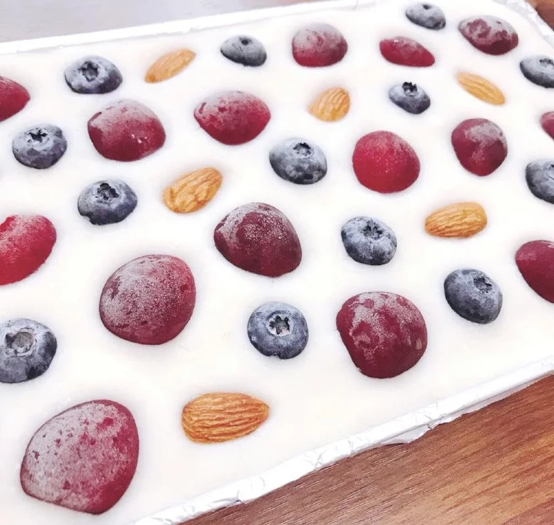 Photo/一个甜蜜的宝宝@小紅書 Photo/一个甜蜜的宝宝@小紅書