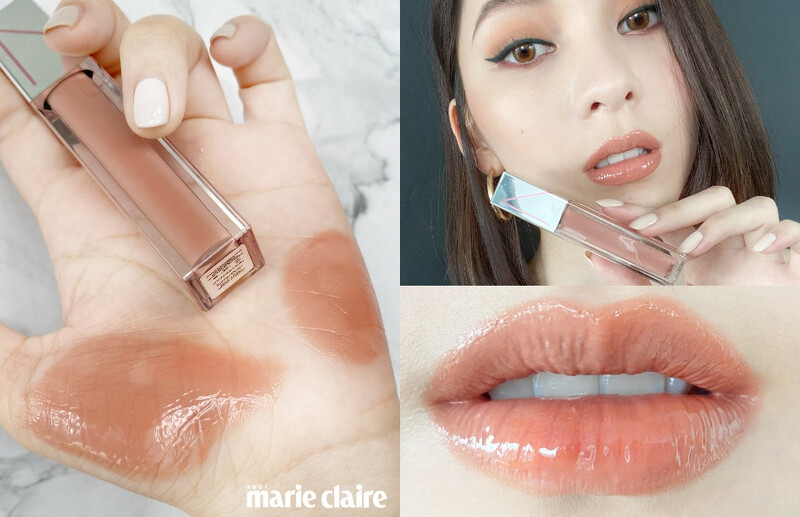 NARS自戀鏡光唇誘#YOUNG HEART NARS自戀鏡光唇誘#YOUNG HEART