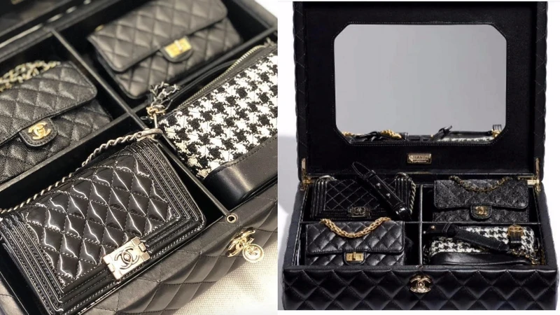 Photo（ IG ＠bragmybagofficial ）