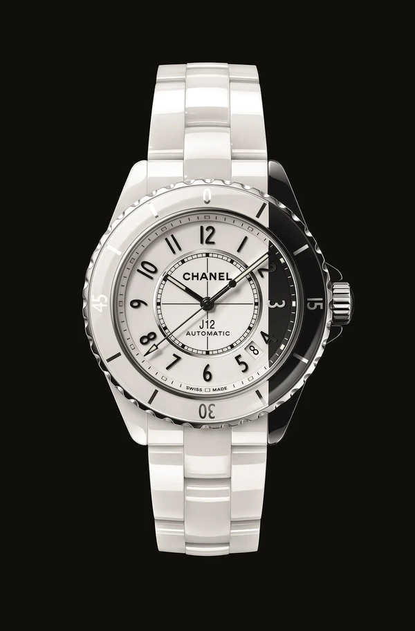 Chanel J12 Paradoxe  Chanel J12 Paradoxe