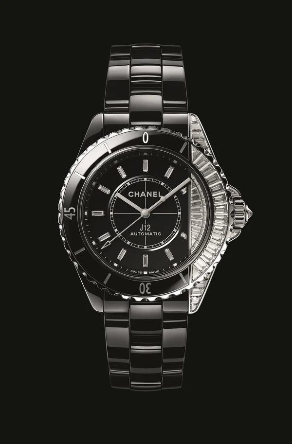 Chanel J12 Paradoxe  Chanel J12 Paradoxe