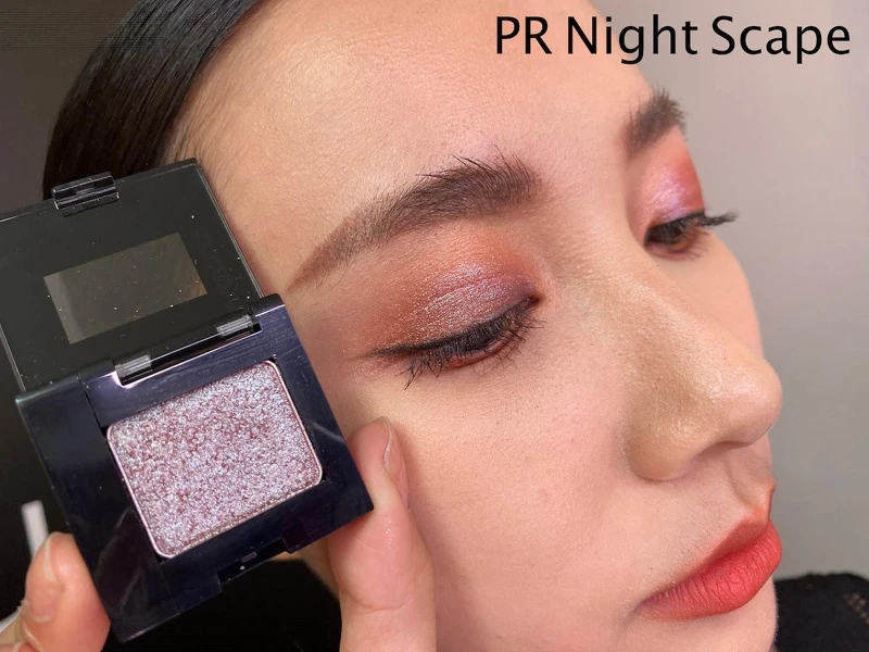 全新質地3D虹光質地