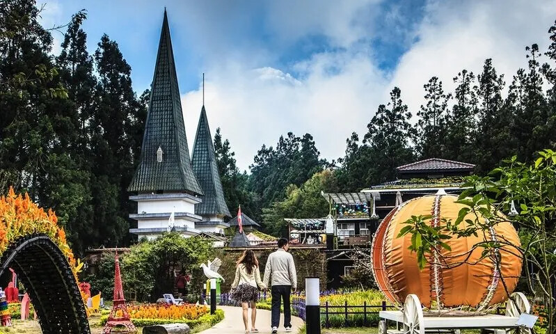 圖片來源:KLOOK 圖片來源:KLOOK