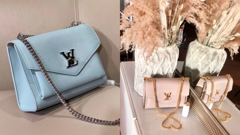 Photo Credit:IG @lux_lvbags1、@laaque Photo Credit:IG @lux_lvbags1、@laaque