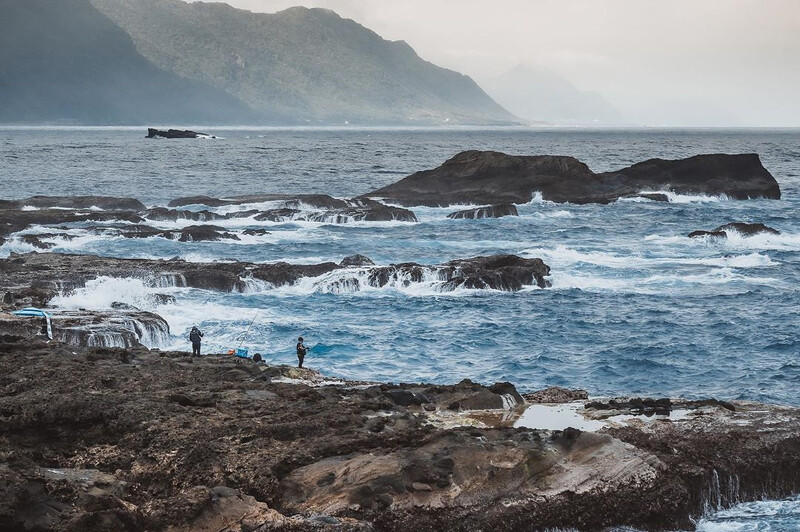 圖片來源:Instagram @1223photo 授權KLOOK轉載 圖片來源:Instagram @1223photo 授權KLOOK轉載