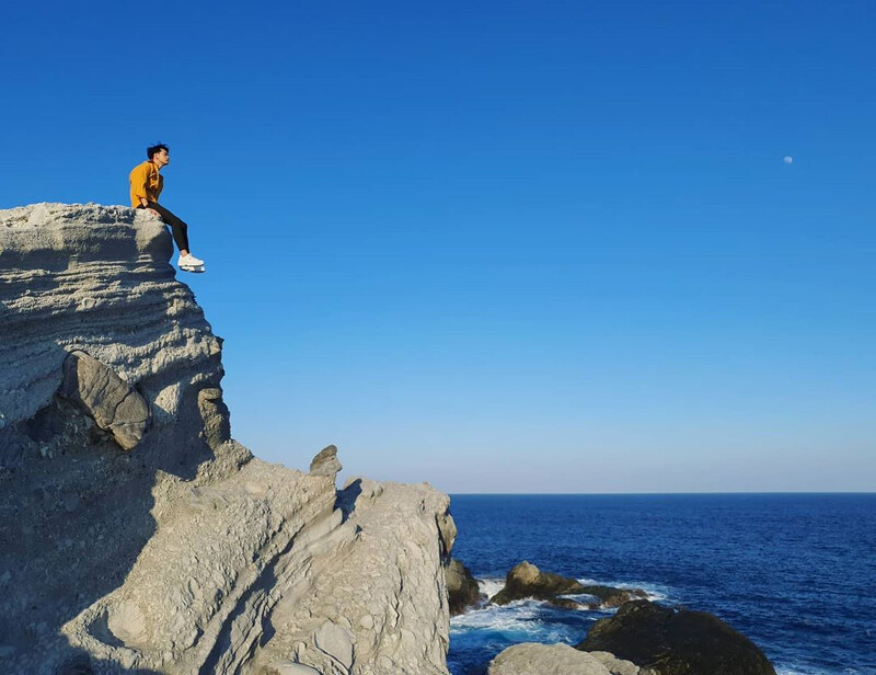 圖片來源:Instagram @jeffhellomusic 授權KLOOK轉載 圖片來源:Instagram @jeffhellomusic 授權KLOOK轉載