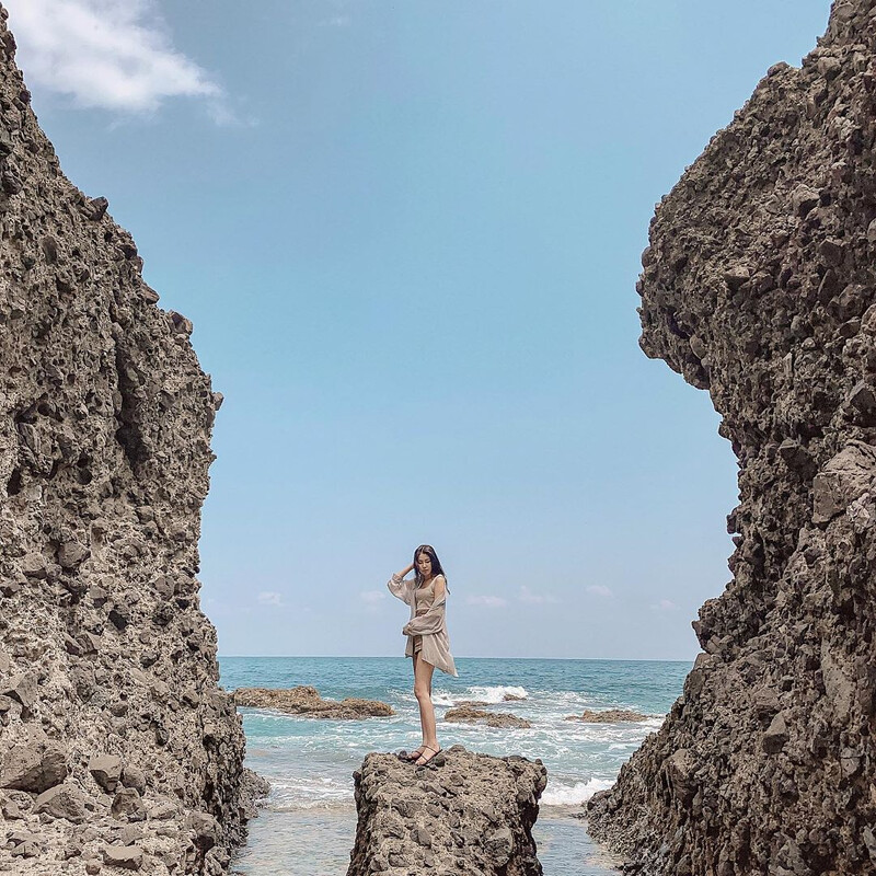 圖片來源:Instagram @omom1014 授權KLOOK轉載 圖片來源:Instagram @omom1014 授權KLOOK轉載