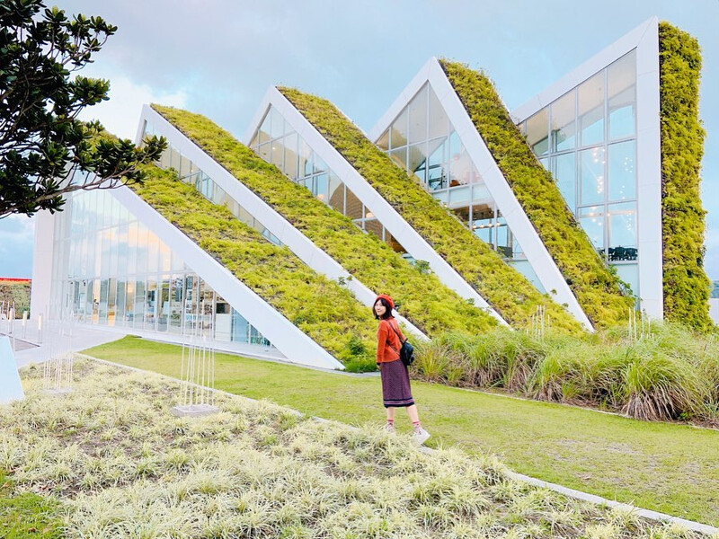 圖片來源:Instagram @matongliao 授權KLOOK轉載 圖片來源:Instagram @matongliao 授權KLOOK轉載