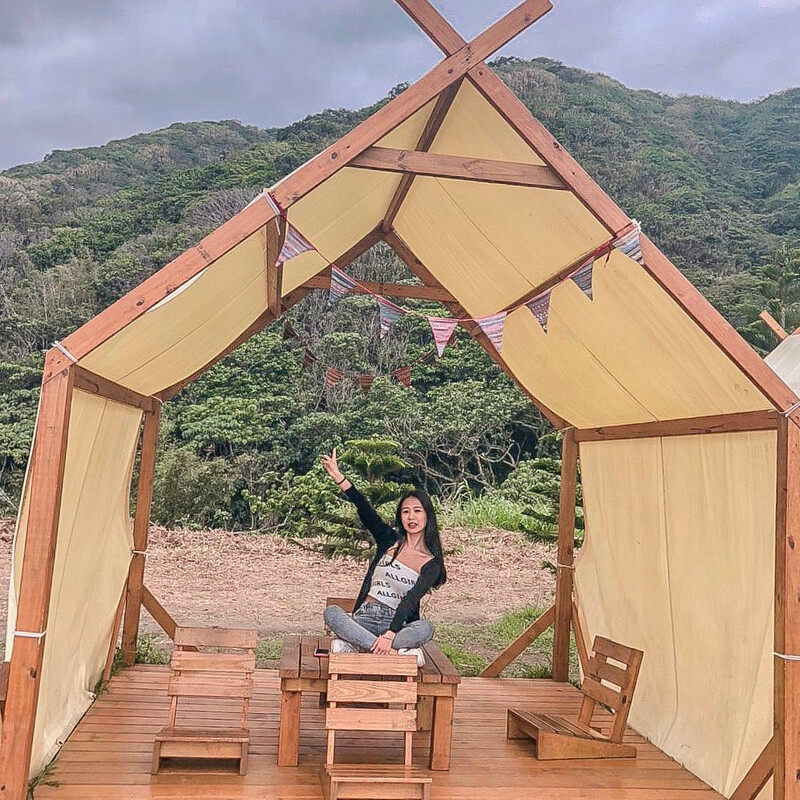 圖片來源:Instagram @_l.ele 授權KLOOK轉載 圖片來源:Instagram @_l.ele 授權KLOOK轉載